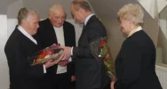 Żyją od 50 lat razem - zdjęcie 4