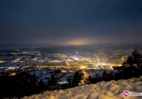 Uwaga na silny wiatr halny - zdjęcie główne