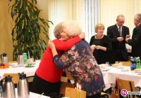 Spotkanie z emerytowanymi pracownikami szpitala - zdjęcie główne