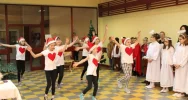 Spotkanie z emerytowanymi pracownikami szpitala - zdjęcie 2