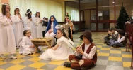 Spotkanie z emerytowanymi pracownikami szpitala - zdjęcie 3