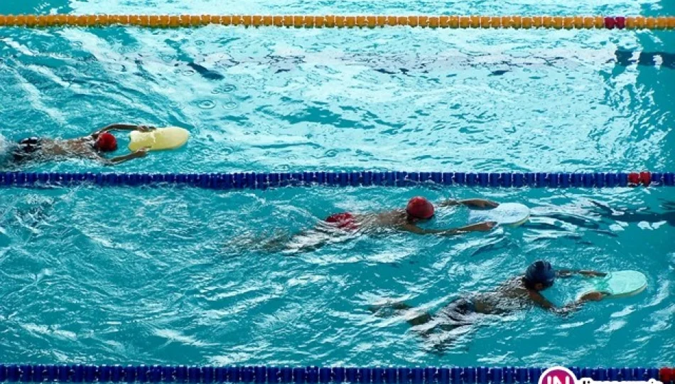 85 tys. zł naukę pływania dla uczniów - zdjęcie 1