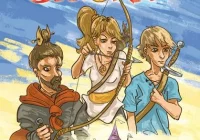 19-letni literat ma już na koncie pierwszą książkę - zdjęcie główne