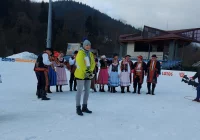 Zespół regionalny w Telewizji Polskiej - zdjęcie główne