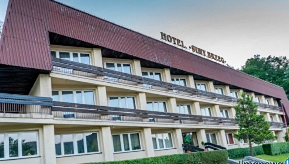 Miasto jednak wyremontuje hotel. Prace już w przyszłym roku? - zdjęcie 1