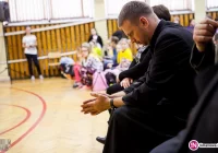 Niezwykłe spotkanie z więzionym misjonarzem - zdjęcie główne