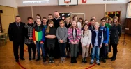 Niezwykłe spotkanie z więzionym misjonarzem - zdjęcie 2