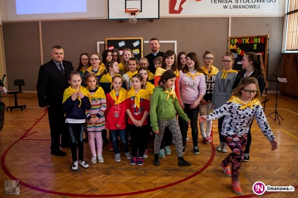 Niezwykłe spotkanie z więzionym misjonarzem - zdjęcie 3