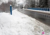 W umowie 'zadanie własne', a batalia o odśnieżanie trwa od lat - zdjęcie główne