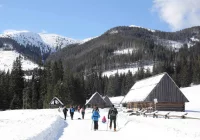 Wchodzi w życie zakaz wędrowania po zmroku w Tatrach - zdjęcie główne