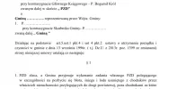 W umowie 'zadanie własne', a batalia o odśnieżanie trwa od lat - zdjęcie 2