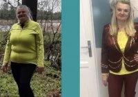 Pani Teresa schudła 25 kg z Centrum Dietetycznym Projekt Zdrowie - zdjęcie główne