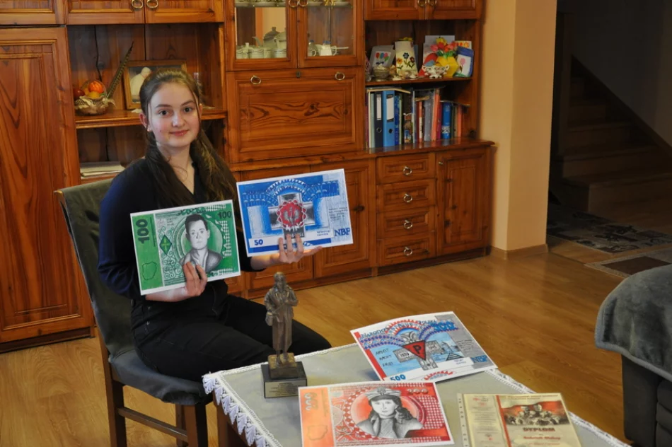 Banknoty dla niezłomnych - zdjęcie 2