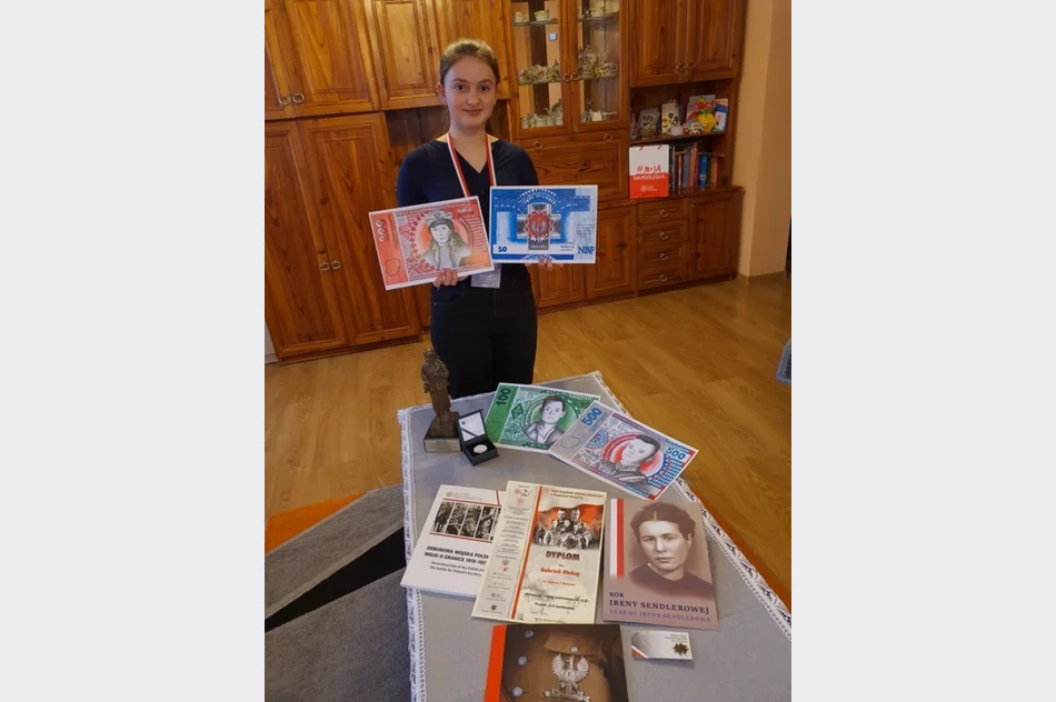 Banknoty dla niezłomnych - zdjęcie 5