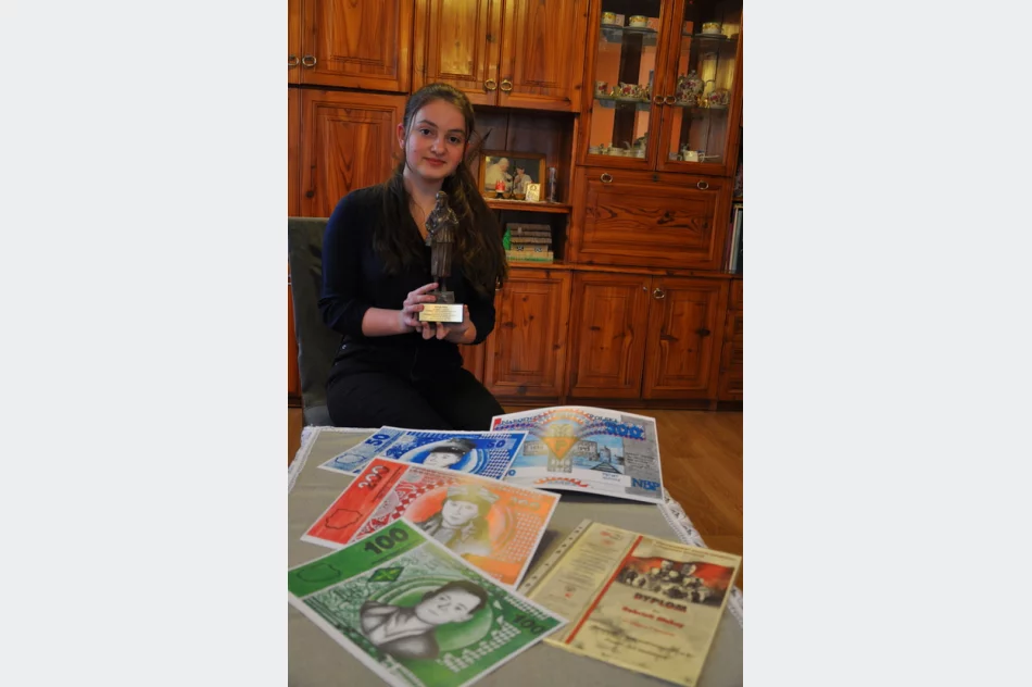 Banknoty dla niezłomnych - zdjęcie 7