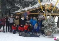 'Orkan w ruchu' - zdjęcie główne