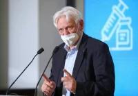  900 przypadków nowych więcej niż tydzień temu. WHO: liczba zakażeń koronawirusem rośnie po raz pierwszy od siedmiu tygodni - zdjęcie główne