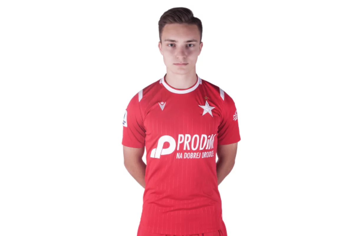 Wychowanek Witowa zadebiutował w III lidze. Celem na przyszłość jest przebicie się do Stali.
