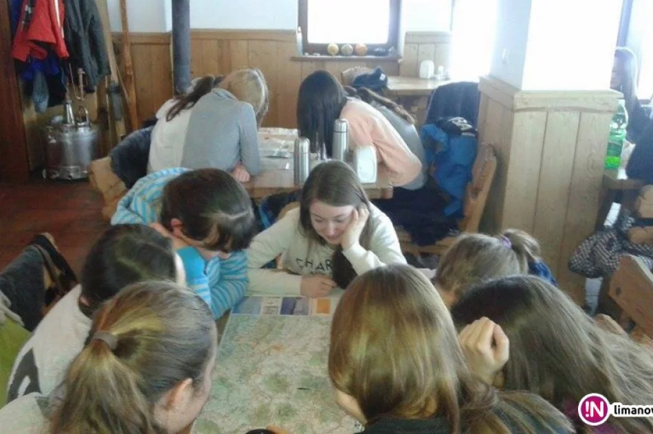 'Orkan w ruchu' - zdjęcie 2