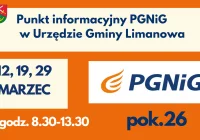 Dyżury Doradcy PGNiG w marcu   - zdjęcie główne