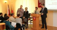 Gratulowali nowym przedsiębiorcom - zdjęcie 3