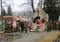Obchody Dnia Pamięci Żołnierzy Wyklętych - zdjęcie główne