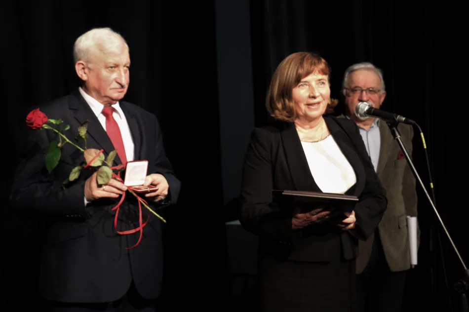 Obchody Dnia Pamięci Żołnierzy Wyklętych - zdjęcie 15