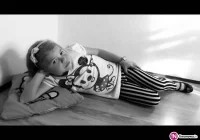 Wiktoria przegrała walkę z chorobą... - zdjęcie główne