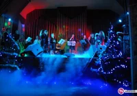 Wyjątkowy koncert - wzuszenie i radość dla podopiecznych stowarzyszenia - zdjęcie główne