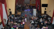 Wyjątkowy koncert - wzuszenie i radość dla podopiecznych stowarzyszenia - zdjęcie 3