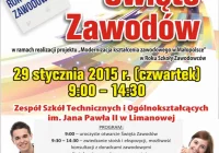 Wkrótce trzecia edycja 'Święta Zawodów' - zdjęcie główne