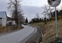 14-latek wybiegł na drogę za piłką - zdjęcie główne