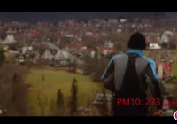 Zła jakość powietrza - 'Walka o oddech' - zdjęcie główne