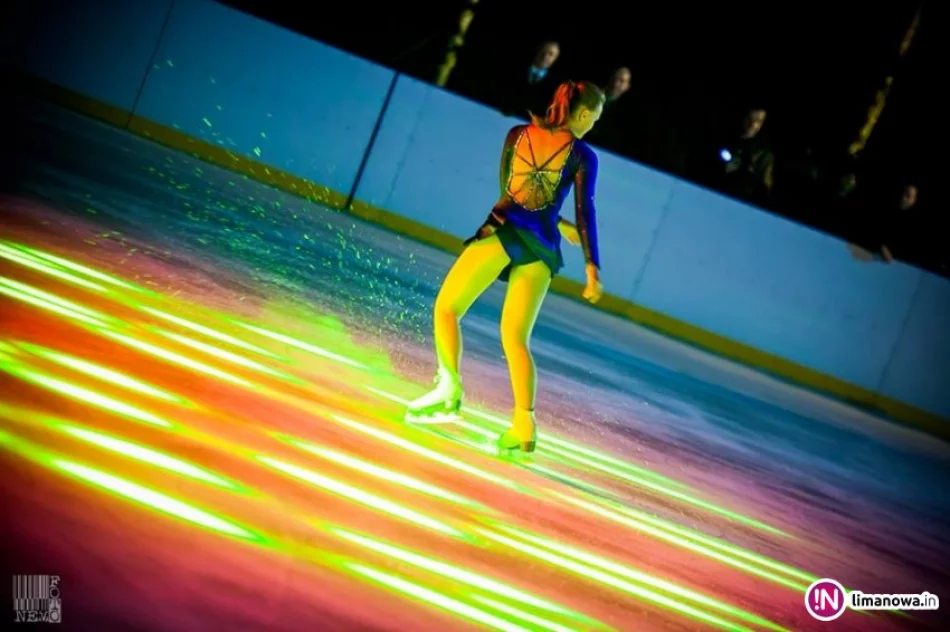 Otwarcie lodowiska z atrakcjami - zdjęcie 3