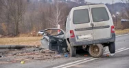 Dwie osoby ranne w wypadku pozostały w szpitalu - zdjęcie 2