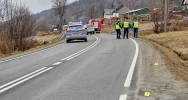 Dwie osoby ranne w wypadku pozostały w szpitalu - zdjęcie 5