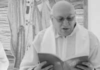 Zmarł ks. prałat Marian Podgórny, w przeszłości wikariusz w Mszanie Dolnej - zdjęcie główne