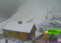 Sprawdź warunki narciarskie na stokach - zdjęcie główne