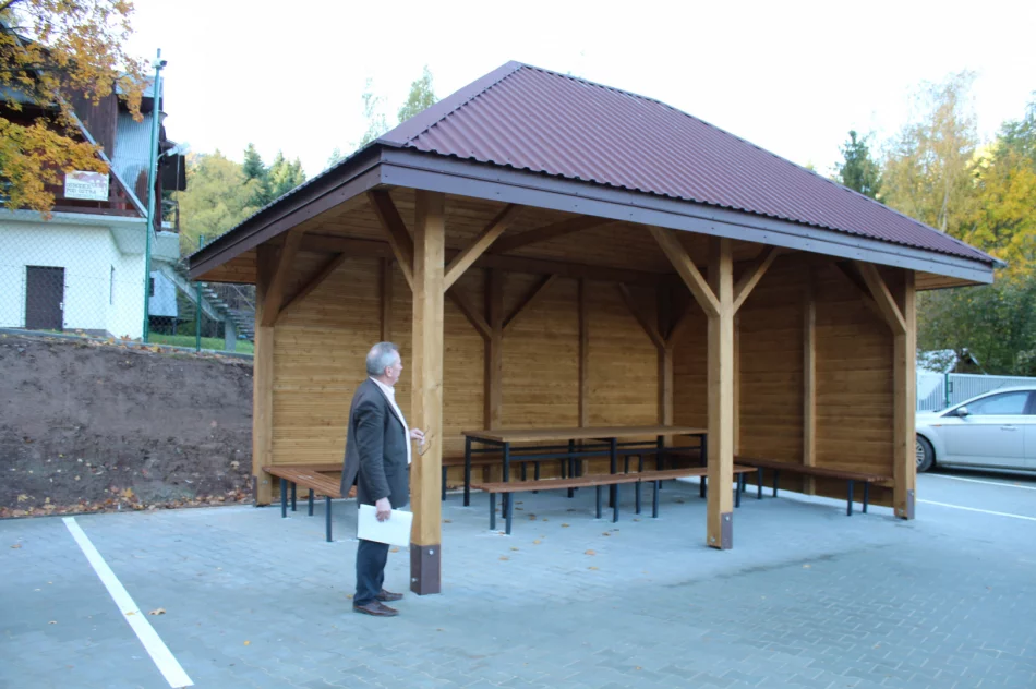 Strona internetowa oraz aplikacja promująca trasę VELO Limanowski  - zdjęcie 5