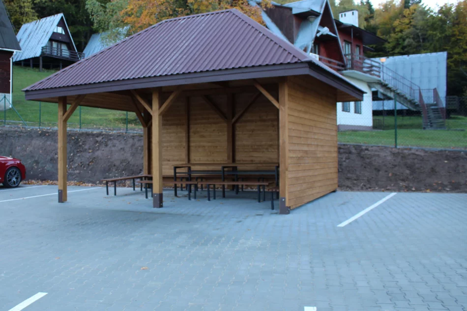 Strona internetowa oraz aplikacja promująca trasę VELO Limanowski  - zdjęcie 6