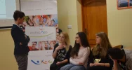 Miss Polski uczyła kreowania wizerunku - zdjęcie 2