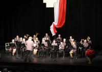 "Polegli na polu chwały" - koncertem uczczono pamięć Żołnierzy Wyklętych - zdjęcie główne