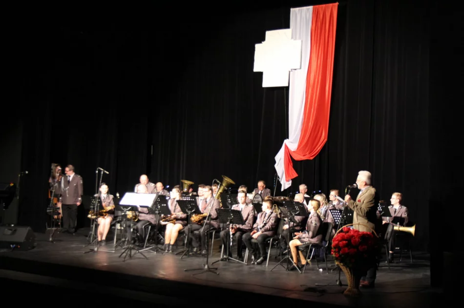 "Polegli na polu chwały" - koncertem uczczono pamięć Żołnierzy Wyklętych - zdjęcie 2