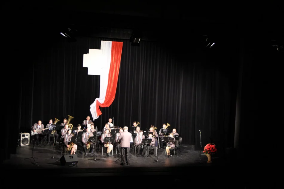 "Polegli na polu chwały" - koncertem uczczono pamięć Żołnierzy Wyklętych - zdjęcie 3