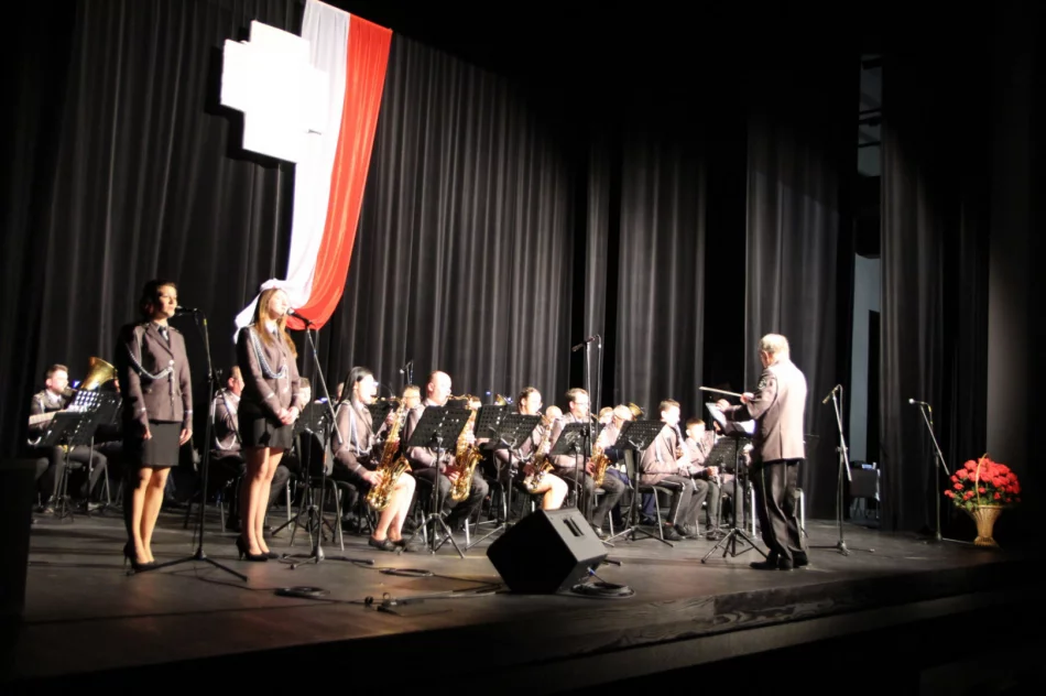 "Polegli na polu chwały" - koncertem uczczono pamięć Żołnierzy Wyklętych - zdjęcie 4