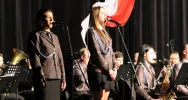 "Polegli na polu chwały" - koncertem uczczono pamięć Żołnierzy Wyklętych - zdjęcie 5