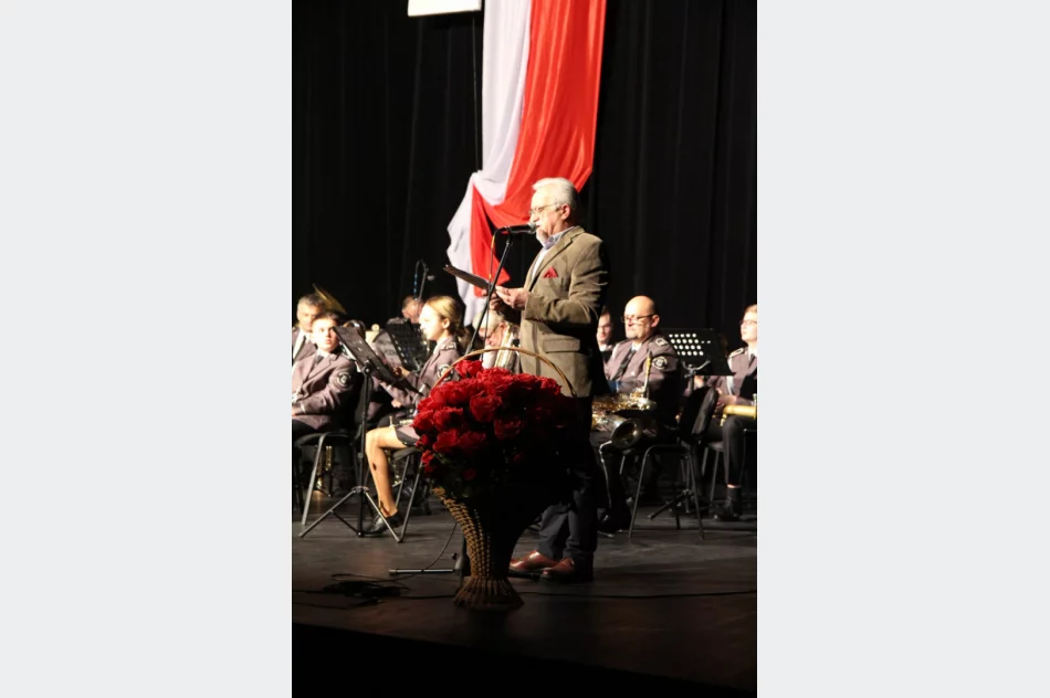 "Polegli na polu chwały" - koncertem uczczono pamięć Żołnierzy Wyklętych - zdjęcie 6