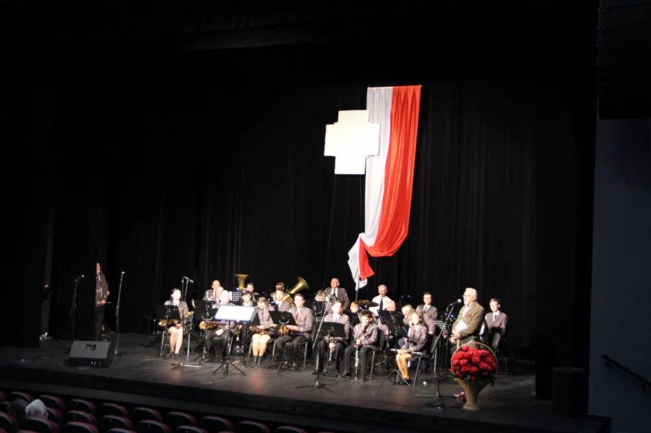 "Polegli na polu chwały" - koncertem uczczono pamięć Żołnierzy Wyklętych - zdjęcie 7