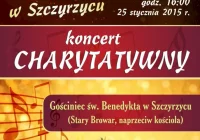 Kolędowy weekend - festiwal w Szczawie i koncert w Szczyrzycu - zdjęcie główne