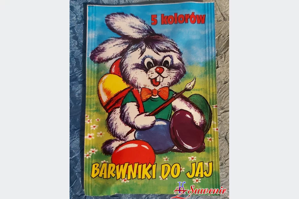 BARANKI CUKROWE, PALMY,  PISANKI, KOSZYKI - WIELKANOC!!! - zdjęcie 17